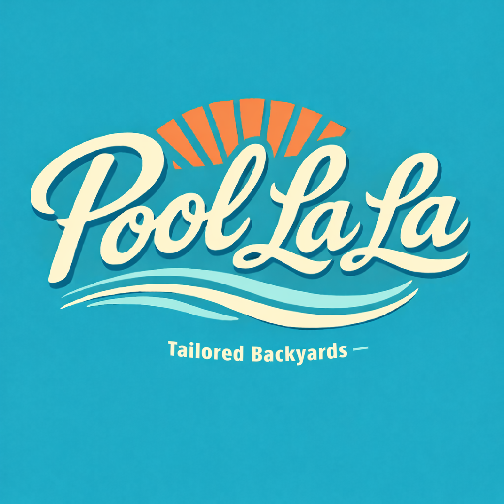 Pool La La Logo